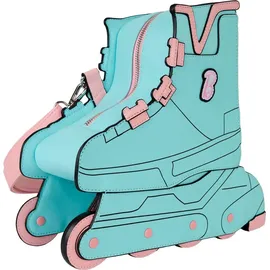 Loungefly Barbie Figural Skate Umhängetasche