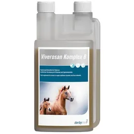 Livisto Viverosan Komplex B 1000 ml