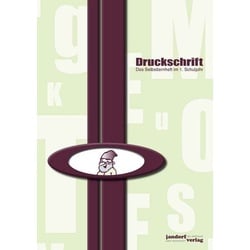 Druckschrift