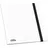 Ultimate Guard Flexxfolio 480 24-Pocket Sammelkartenmappe weiß