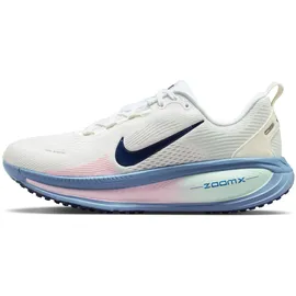 Nike Vomero 18 Damen Weiß/Blau 43