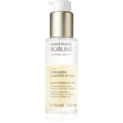 ANNEMARIE BÖRLIND 2-PHASEN ELASTIN SHAKE Zwei-Phasen-Pflege für das Gesicht 50 ml