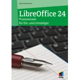 mitp verlags gmbh & co.kg LibreOffice 24 ESD DE Win