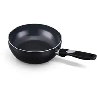 Beka 102103 Mini WOK Pro Induktionskeramik, 20 cm