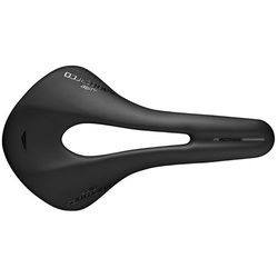 SELLE SAN MARCO Sattel Allroad Racing Open-Fit | schwarz