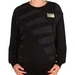 New Balance Sport Style Optiks Crew Black - XS