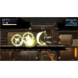 Metroid Dread (USK) (Nintendo Switch)