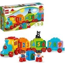 LEGO Duplo Zahlenzug 10847