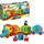 LEGO Duplo Zahlenzug 10847