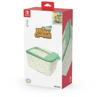 Hori Switch Reisetasche Animal Crossing