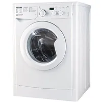 Waschmaschine Kostenlos Installation Indesit Ewsd61251W Schlank 869991619720
