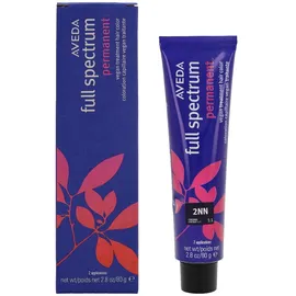 Aveda Full Spectrum Permanent Vegan Pure Tone Hair Color