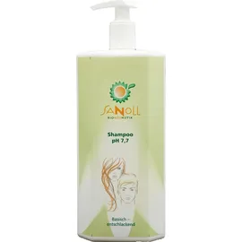 Sanoll Hanf Shampoo 1000 ml