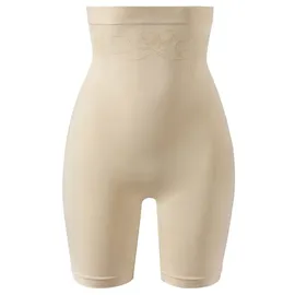 LASCANA Shapinghose  champagner XL