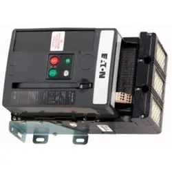 Eaton 183449 Lasttrennschalter, 3-polig, 1000 A, ohne Schutz, IEC, Festeinbau INX16B3-10F-1