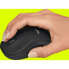 Logitech M220 Silent schwarz