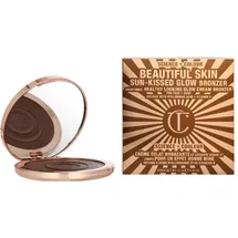 Charlotte Tilbury Charlotte Tilbury, - Beautiful Skin 4 Deep, Bronzer, 21 g)