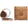 Charlotte Tilbury Charlotte Tilbury, - Beautiful Skin 4 Deep, Bronzer, 21 g)