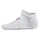 Under Armour Essential No Show 6pk 1382610-625 31.5-36.5