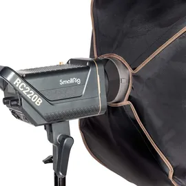SmallRig 4199 LA-R6090 Softbox Rectang., rechteckig