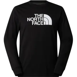 The North Face Evolution Half Dome schwarz S