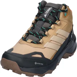 adidas Terrex Skychaser AX5 Mid GTX Cardboard/Blanch Cargo/Semi Impact Orange 48