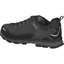 MEINDL Lite Trail GTX Herren Grau/Graphit 41,5