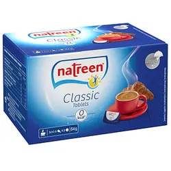 natreen Süßstofftabletten, 500 x 2 St.