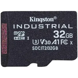 Kingston Industrial 32 GB