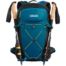 CamelBak Fourteener 26 26 l Blau