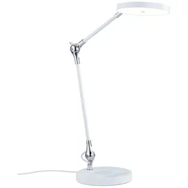 Paulmann Numis Qi white