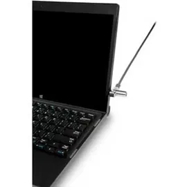 Kensington N17 Keyed Laptop Lock for Wedge Shaped Slots