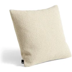 HAY - Texture Kissen Bouclé, sand