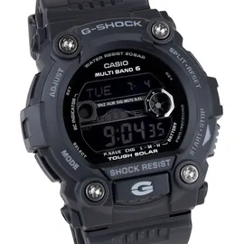 Casio Gw-7900b-1er Uhr Black / Black One Size
