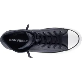 Converse Chuck Taylor All Star Leather Herren Blau 42