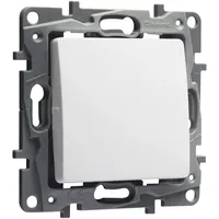 Legrand Wechselschalter 664501