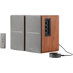 Edifier R1280T + WiiM Mini Set