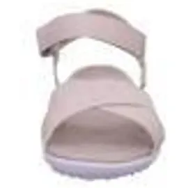Dockers Sandale Damen Rosa 39