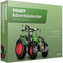 Franzis Fendt Adventskalender 67231