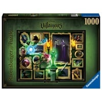 Ravensburger Puzzle Disney Villainous Malificent 15025