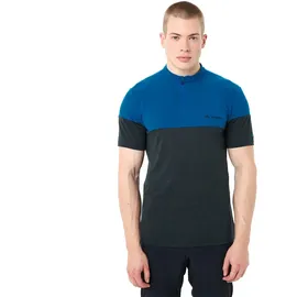 Vaude Herren Altissimo II Trikot (Größe M, blau)