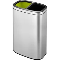 Eko OLI-Cube Open Top Bin 2 x 20 L