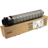 Ricoh Original Toner IM C2010 C2510 - 4er Multipack