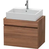 Duravit Waschtischunterschrank wandhängend „DuraStyle“ 70 × 51,2 × 47,8 cm