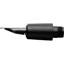 Faber-Castell 148663 - Schreibmodul, für e-motion, Füllerfeder B,