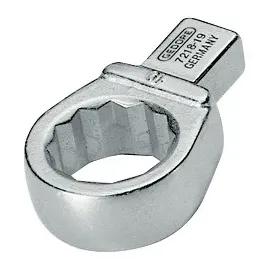 Gedore Einsteck-Ringschlüssel 7218-18