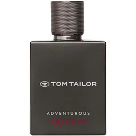 TOM TAILOR Adventurous Extreme Eau de Toilette 50 ml