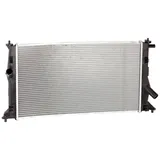 Van Wezel Kühler, Motorkühlung 27002183