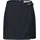 STREET ONE Minirock Damen Blau 42
