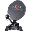 Sat-Anlage EasySat schwarz für Kastenwagen
